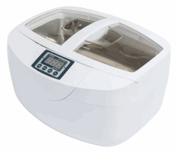 Lavadora ultrasonica 2,5 lts.